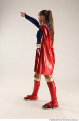 VIKY SUPERGIRL 3